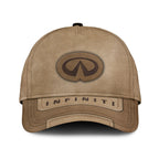 Infiniti Cap CSC004