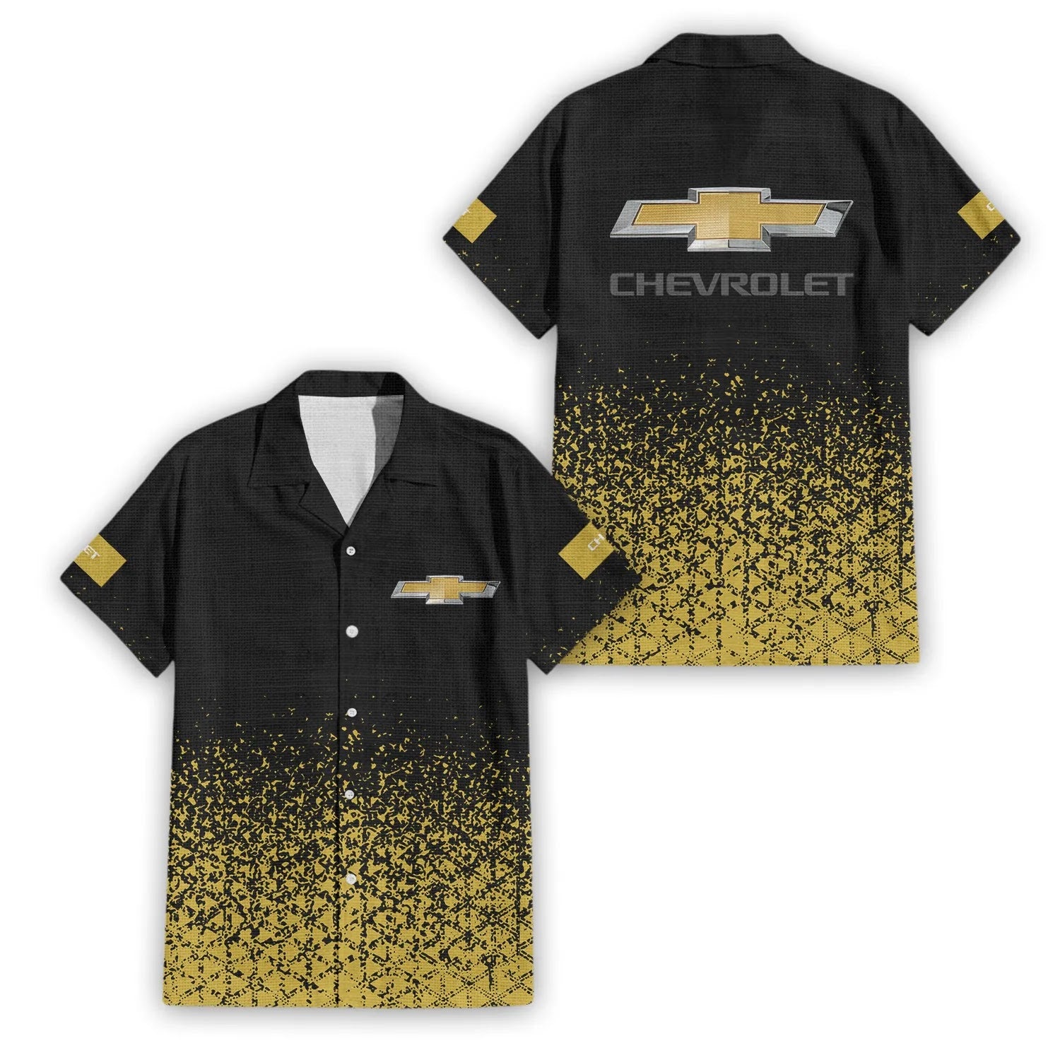 Chevrolet Apparels SC096