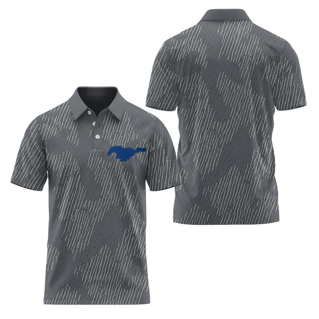 Ford Mustang Apparels SC114