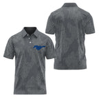 Ford Mustang Apparels SC114
