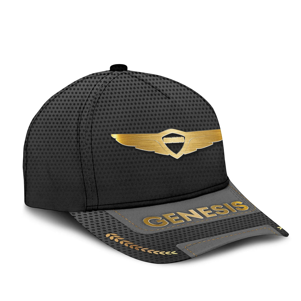 Genesis Cap CSC008