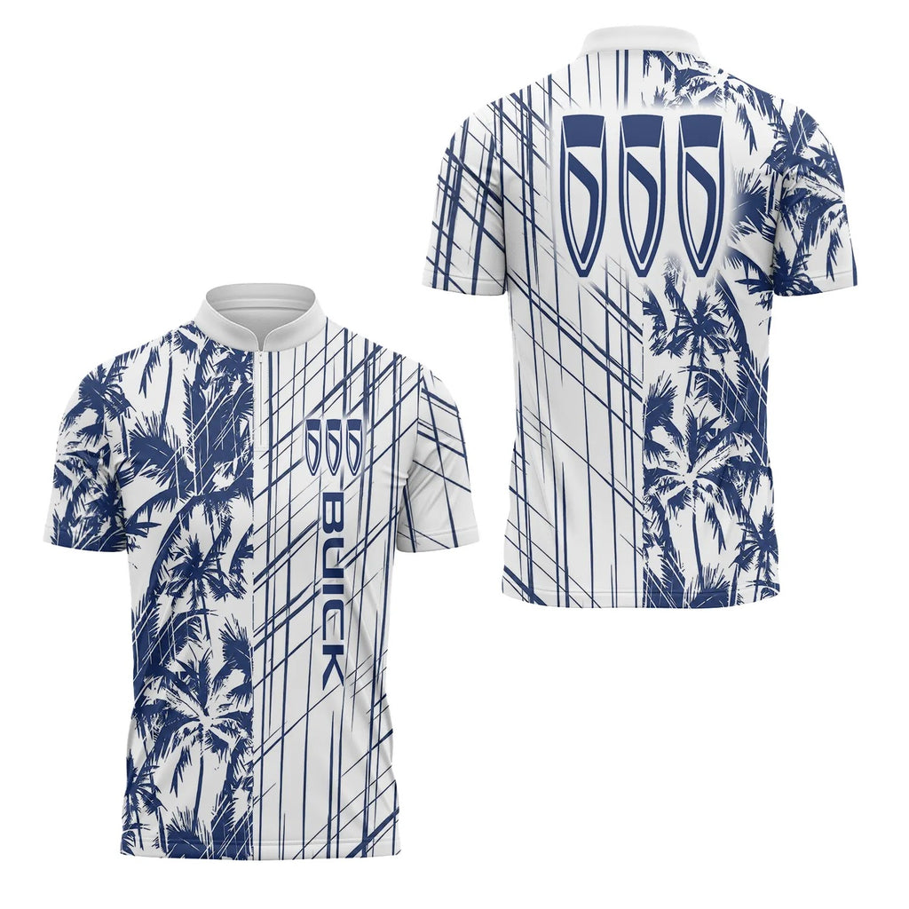 Buick Apparels SHW041