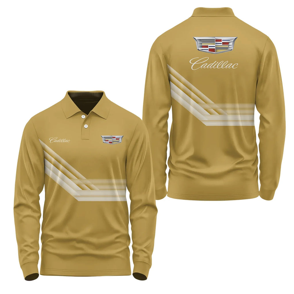 Cadillac Apparels SC106