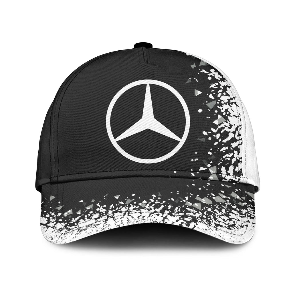 Mercedes-Benz Cap CSC001_1
