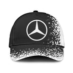 Mercedes-Benz Cap CSC001_1