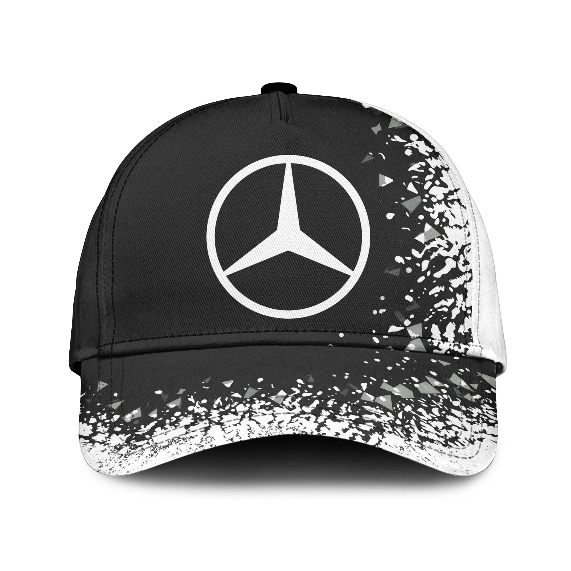 Mercedes-Benz Cap CSC001_1