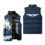 Genesis Apparels SHW031