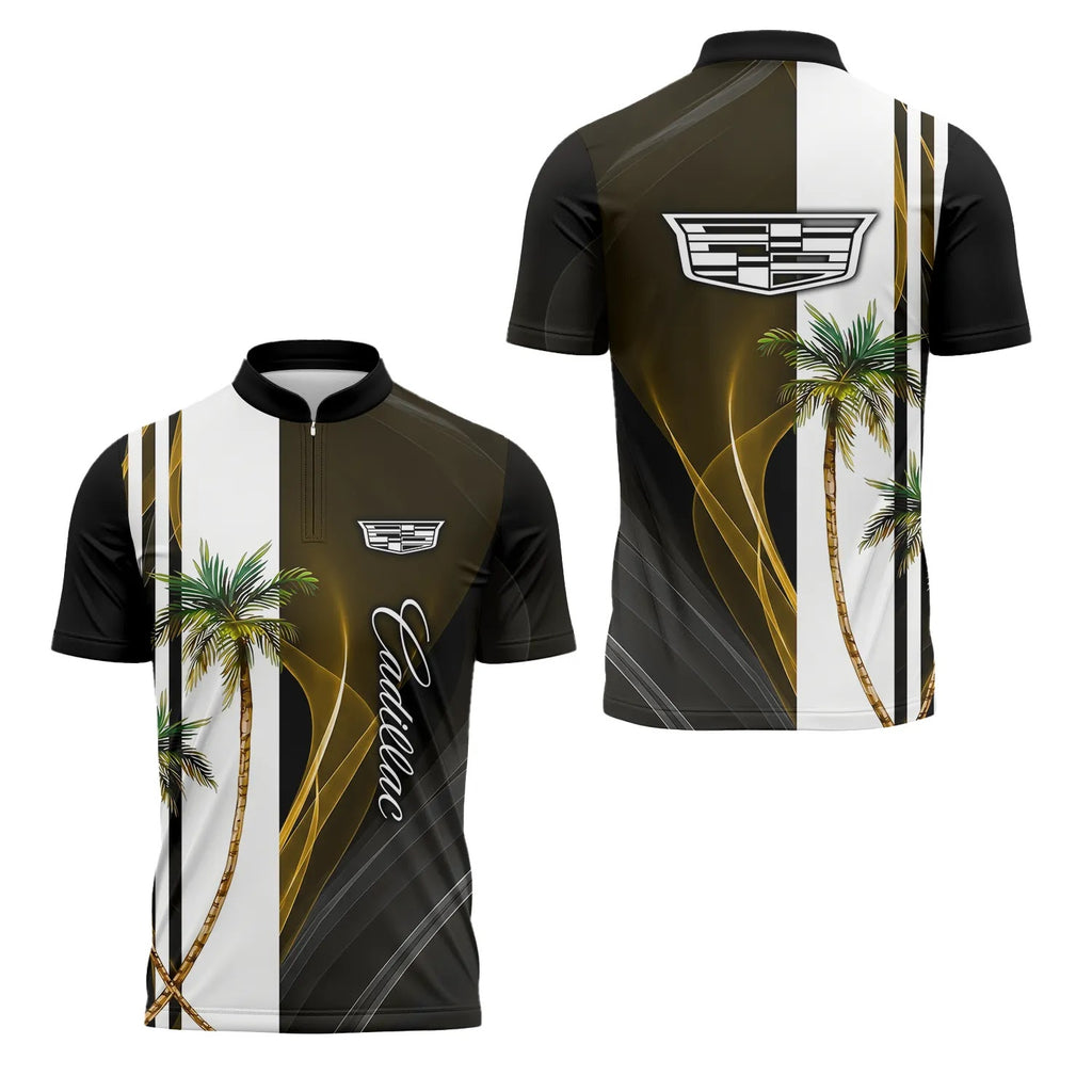 Cadillac Apparels SHW036