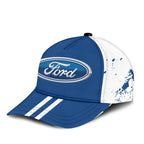 Ford Cap CSC044