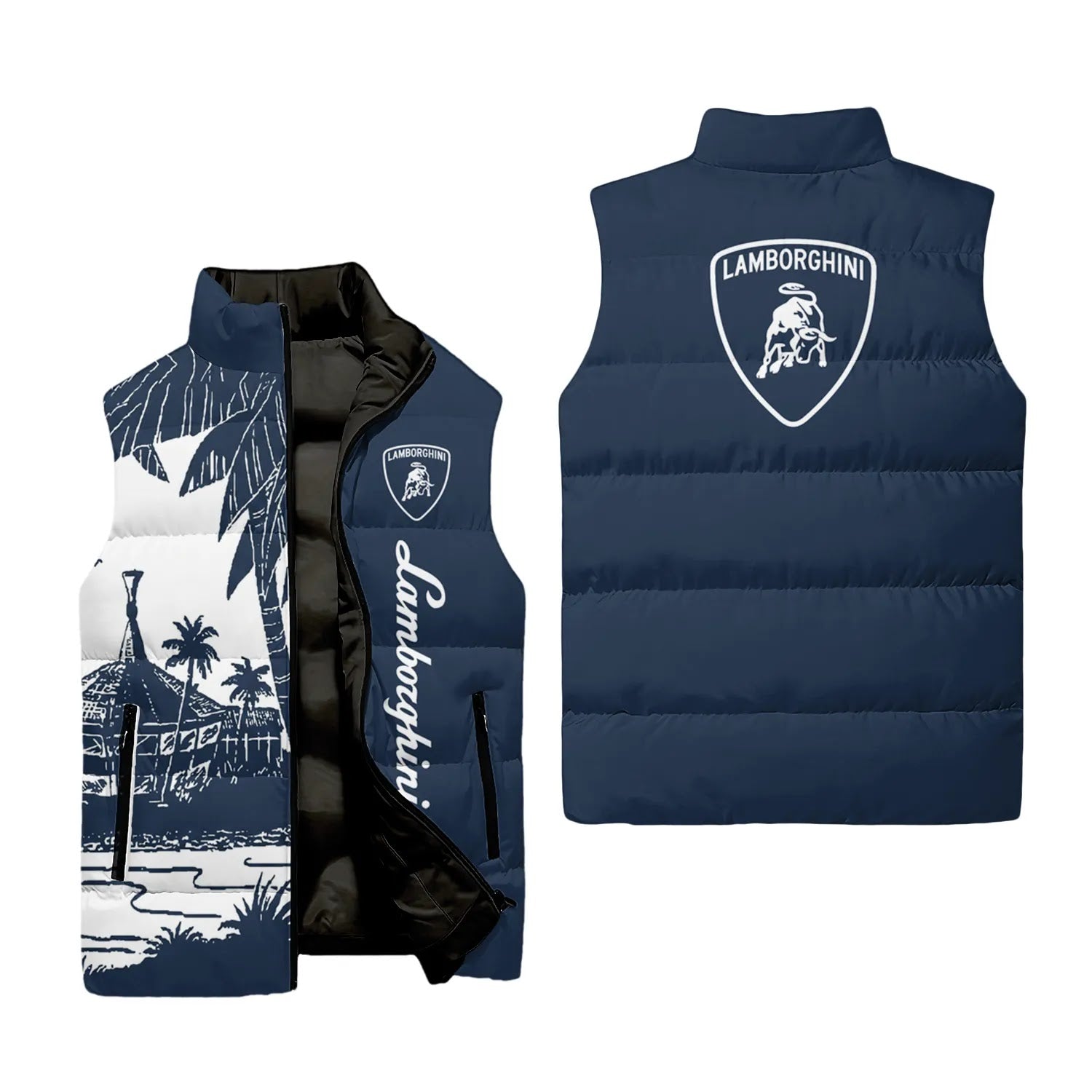 Lamborghini Apparels SHW031
