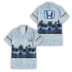 Honda Apparels SHW016