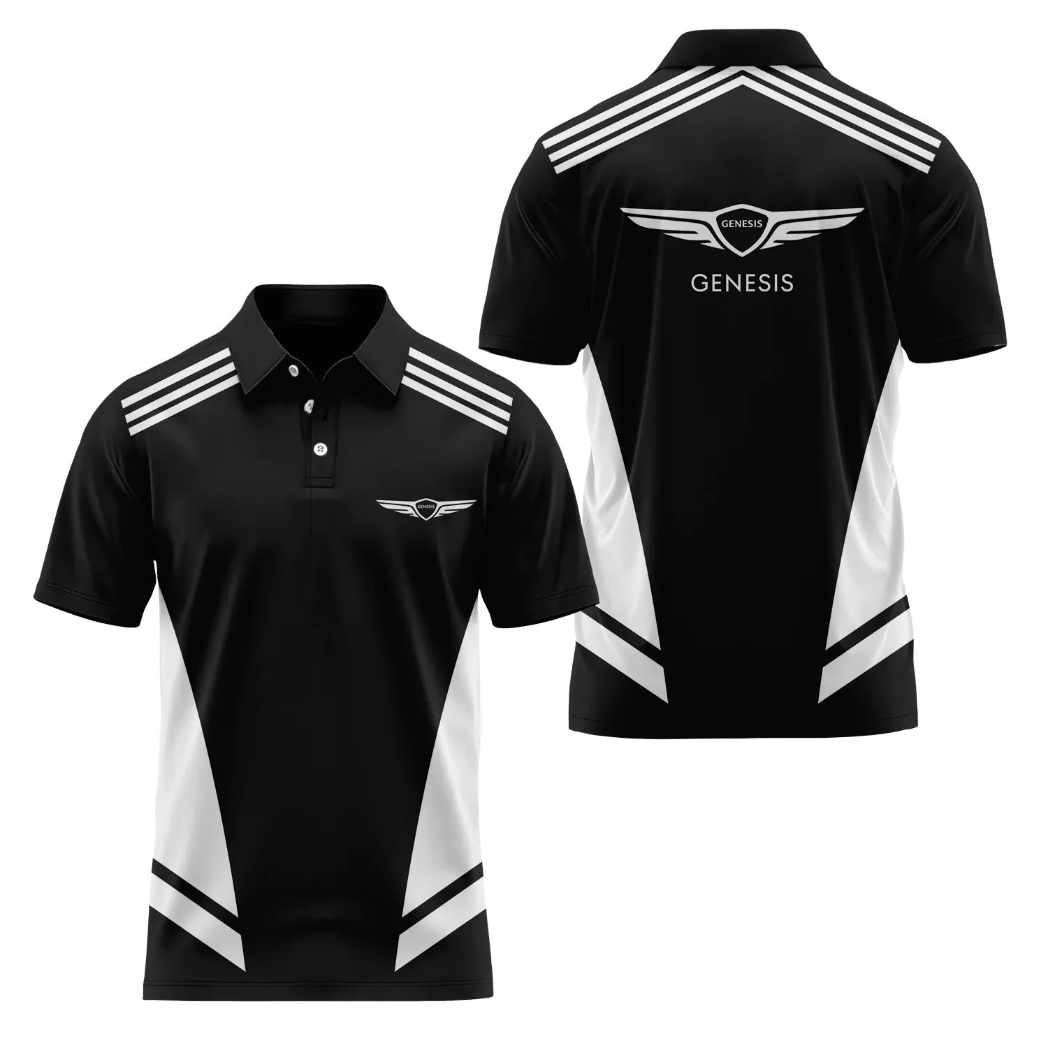 Genesis Apparels SC092