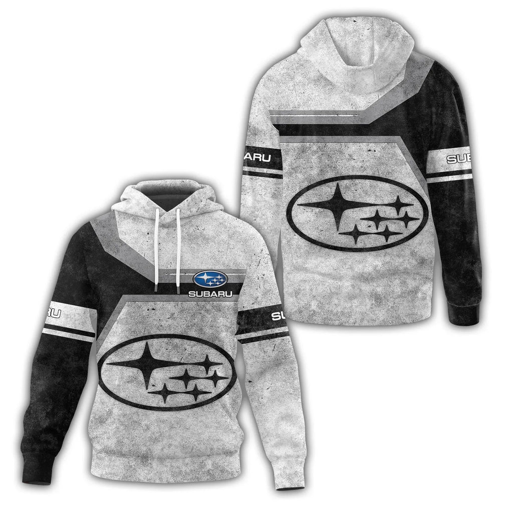 Subaru Hoodie SC086