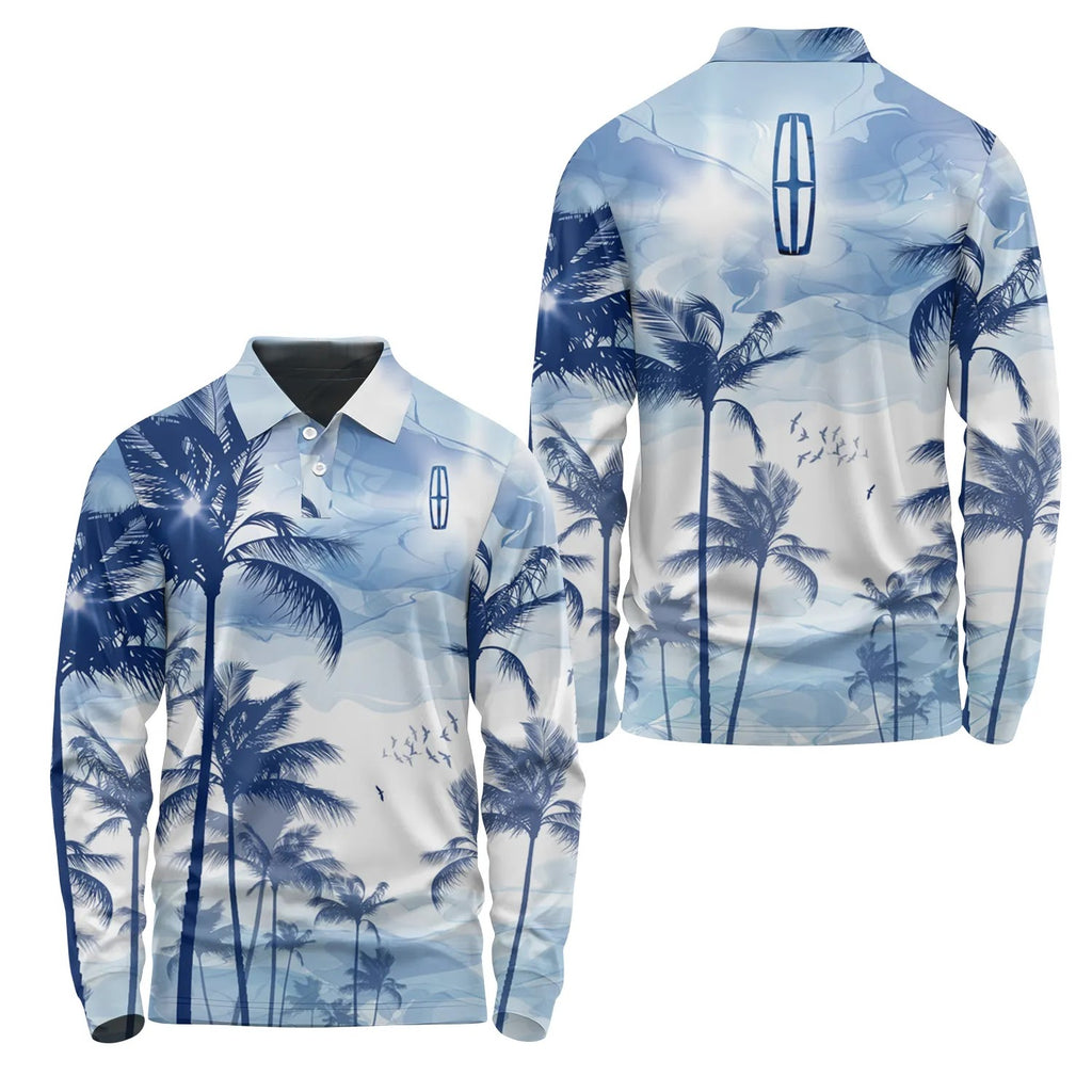 Lincoln Apparels SHW004