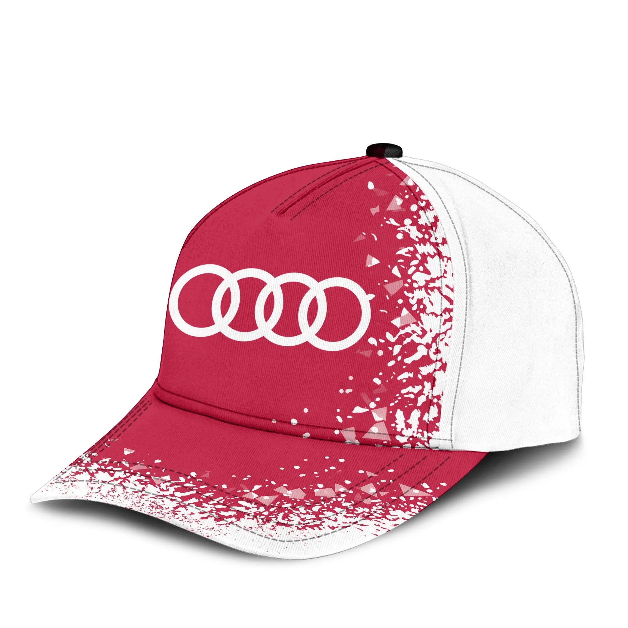 Audi Cap CSC001_1