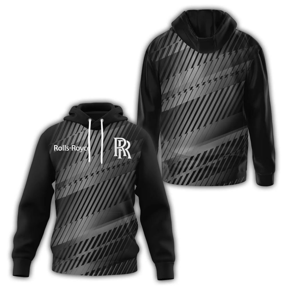 Rolls-Royce Hoodie SC118