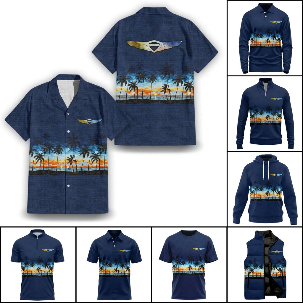 Genesis Apparels SHW017