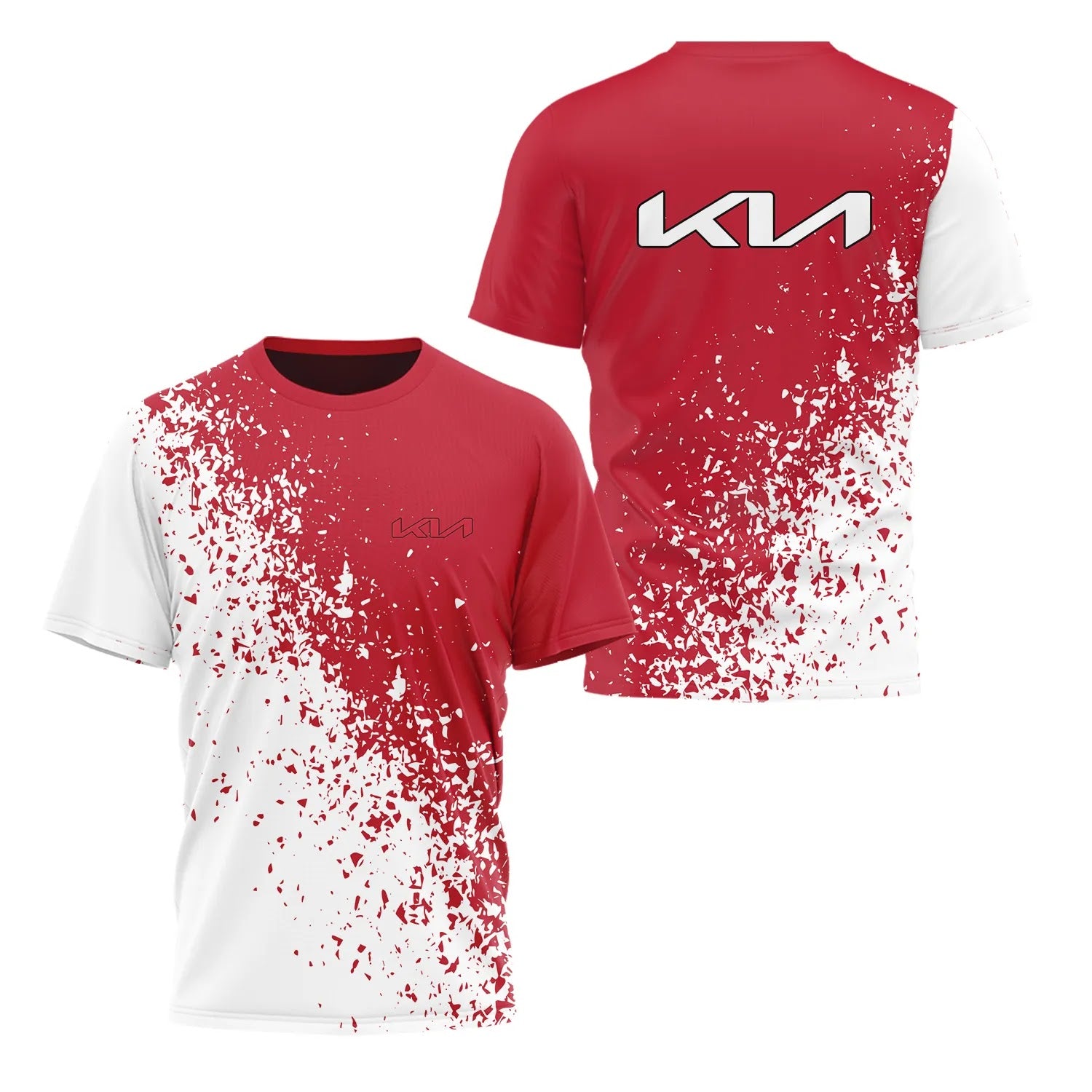 Kia Apparels SC070