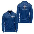 Ford Mustang Apparels SC091