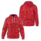 Corvette Hoodie SC103