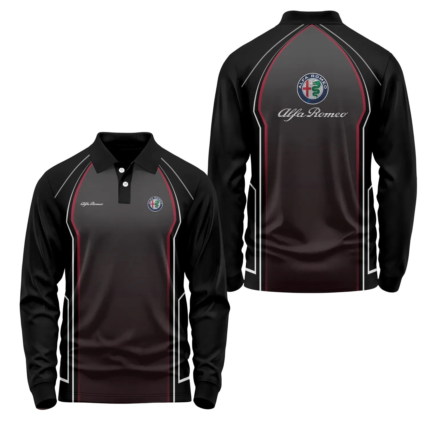 Alfa Romeo Apparels SC061