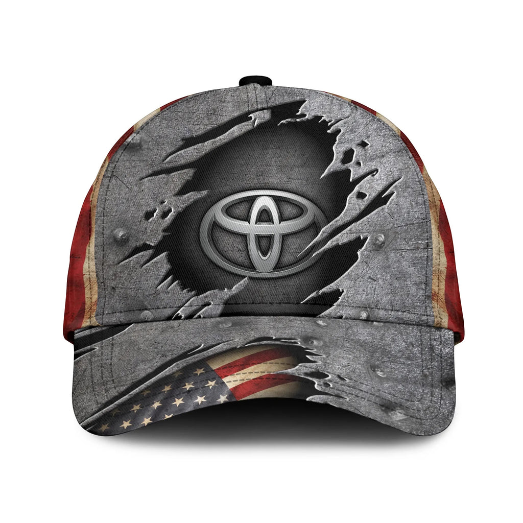 Toyota Cap CSC005