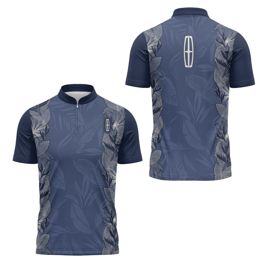 Lincoln Apparels SHW045