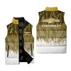 Chevrolet Apparels SC069