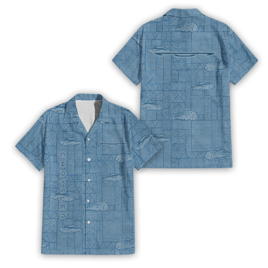 Chrysler Apparels SHW012
