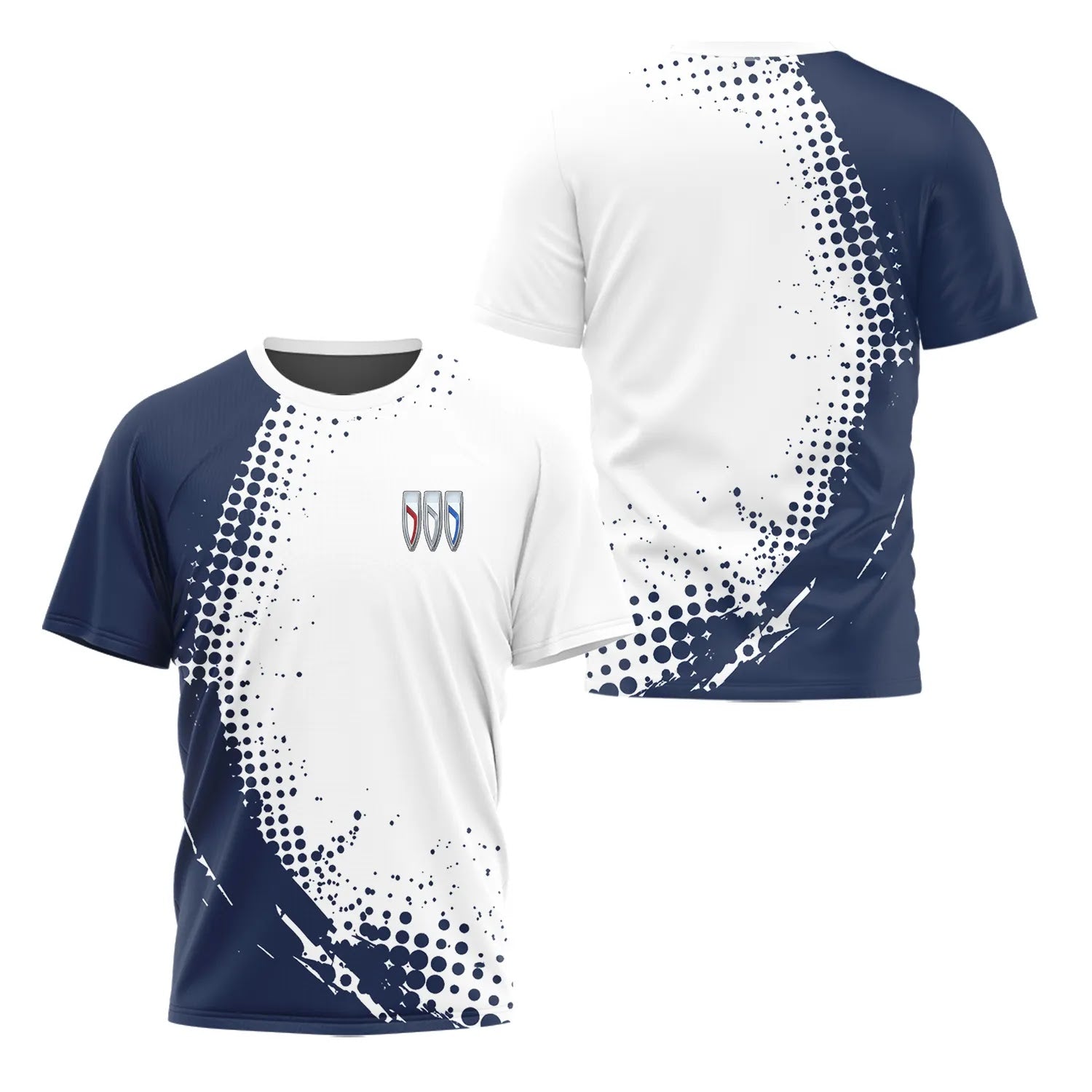 Buick Apparels SC095