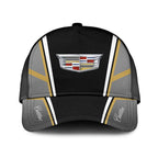 Cadillac Cap CSC038