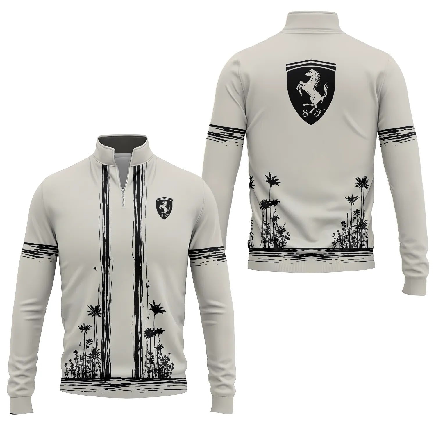 Ferrari Apparels SHW043