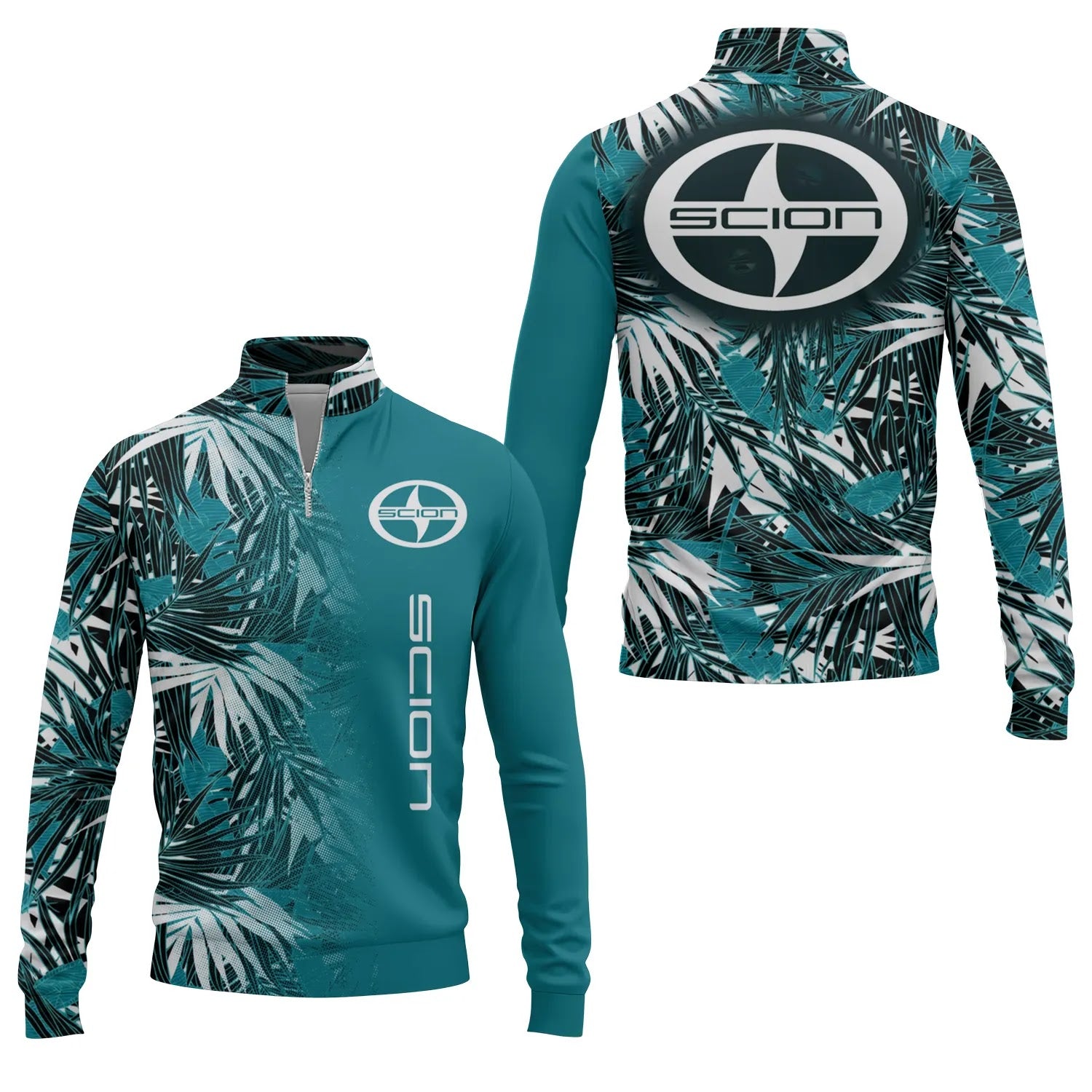 Scion Apparels SHW060