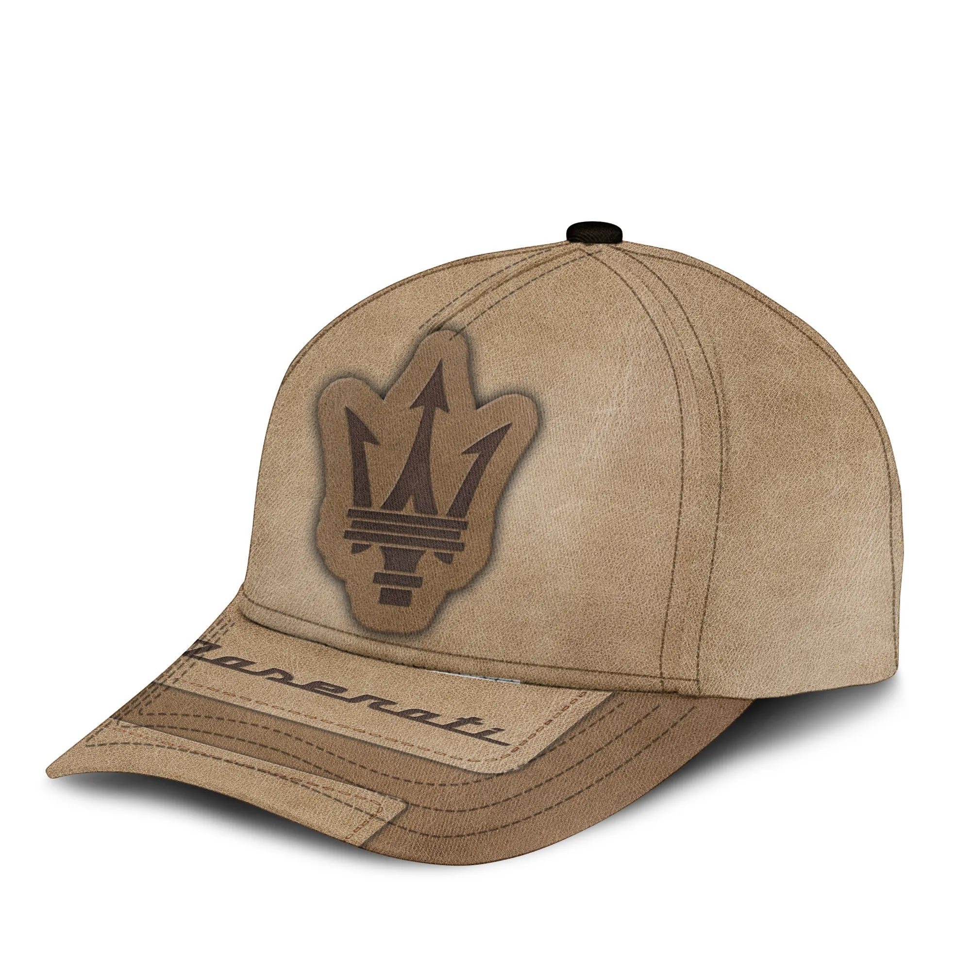 Maserati Cap CSC004