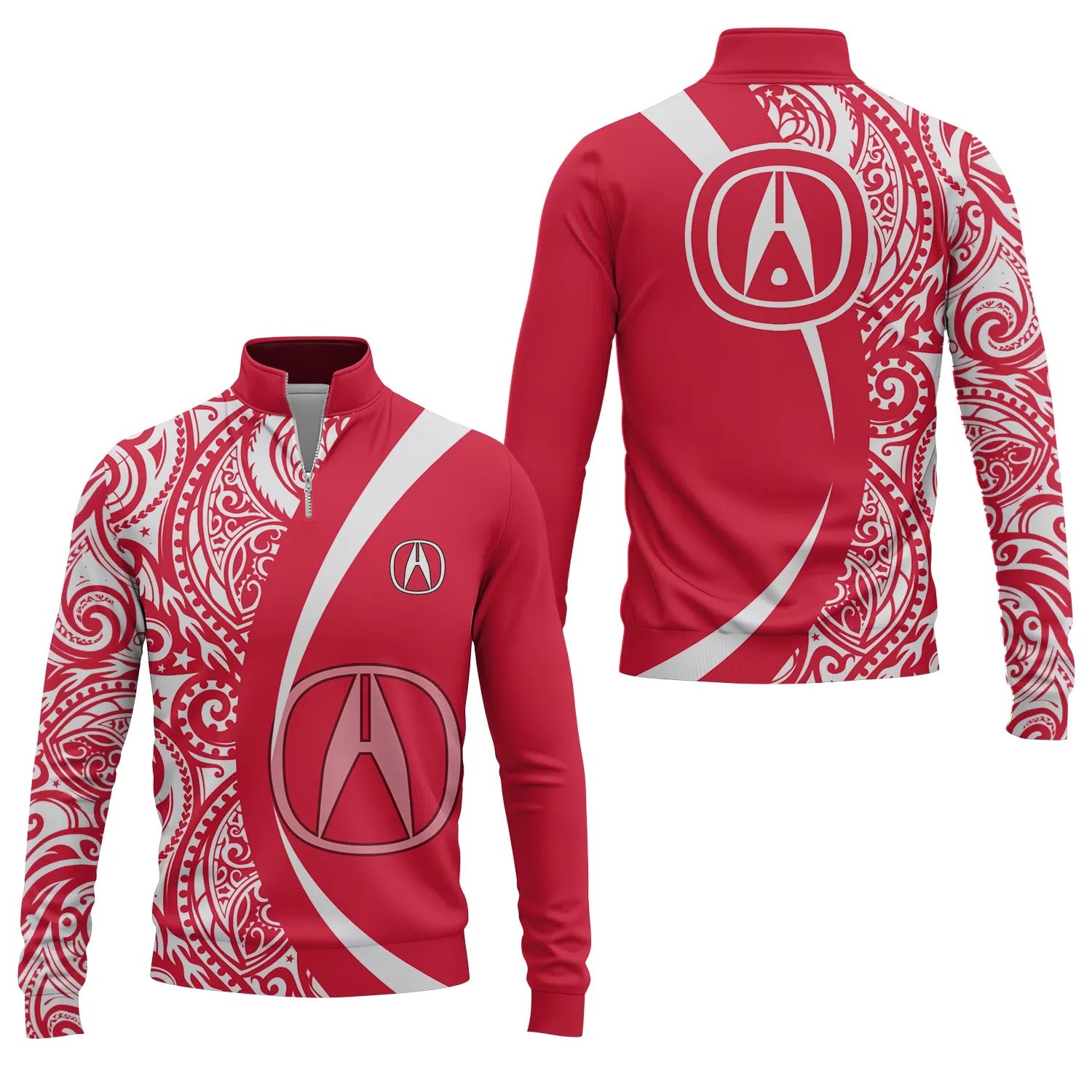 Acura Apparels SHW072
