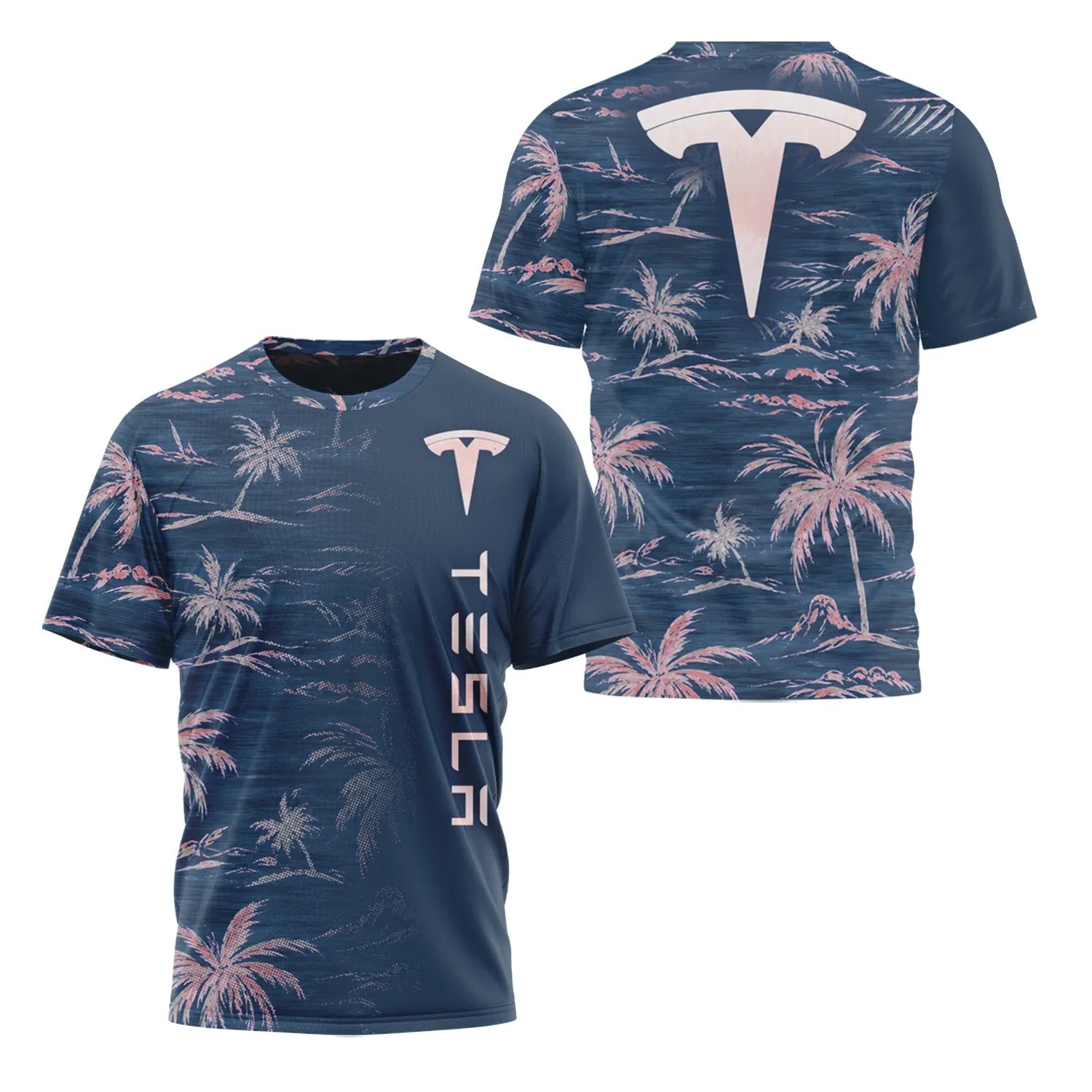 Tesla Apparels SHW013