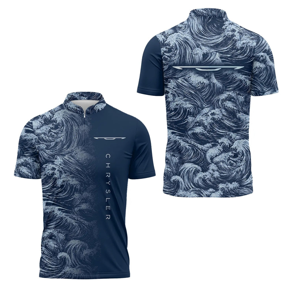 Chrysler Apparels SHW010