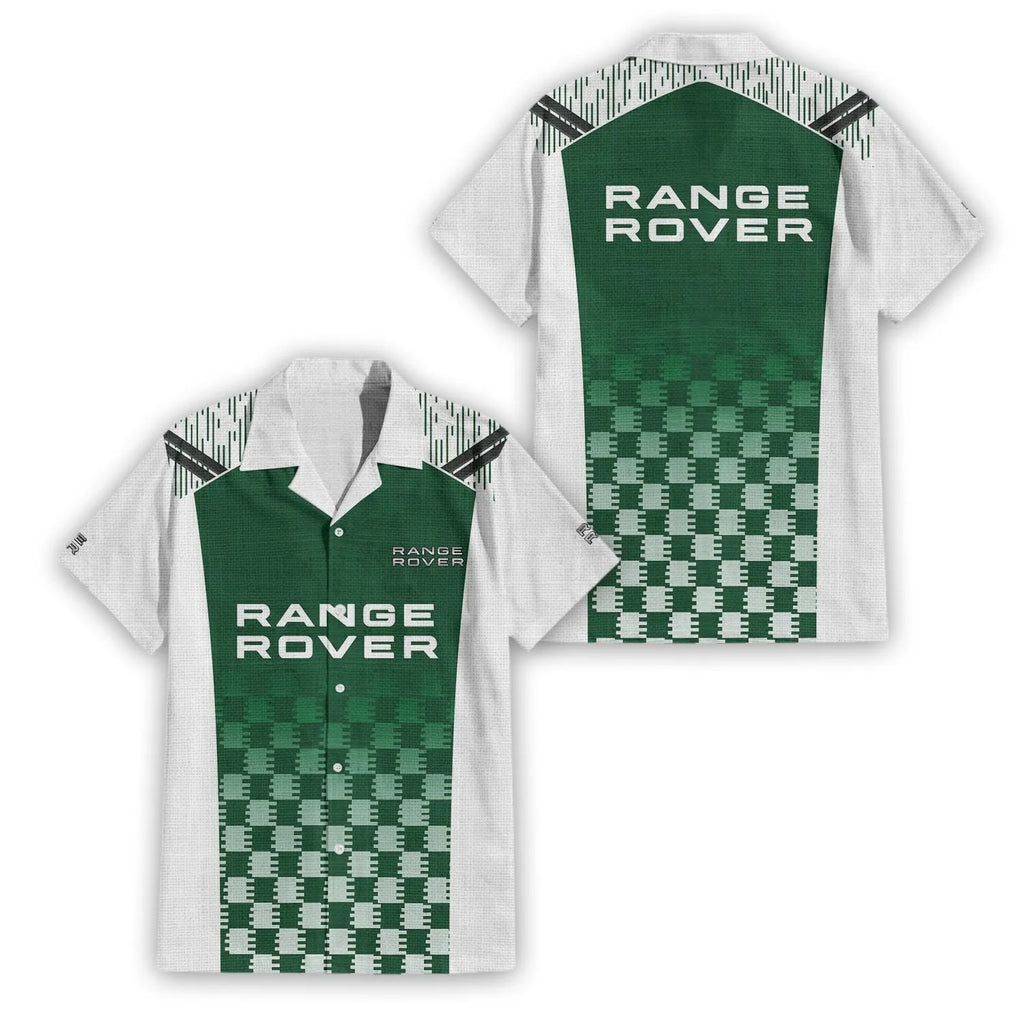 Range Rover Apparels SC063