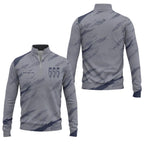 Buick Quarter-zip Pullover SC101