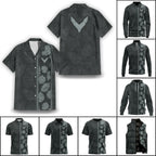 Corvette Apparels SHW022