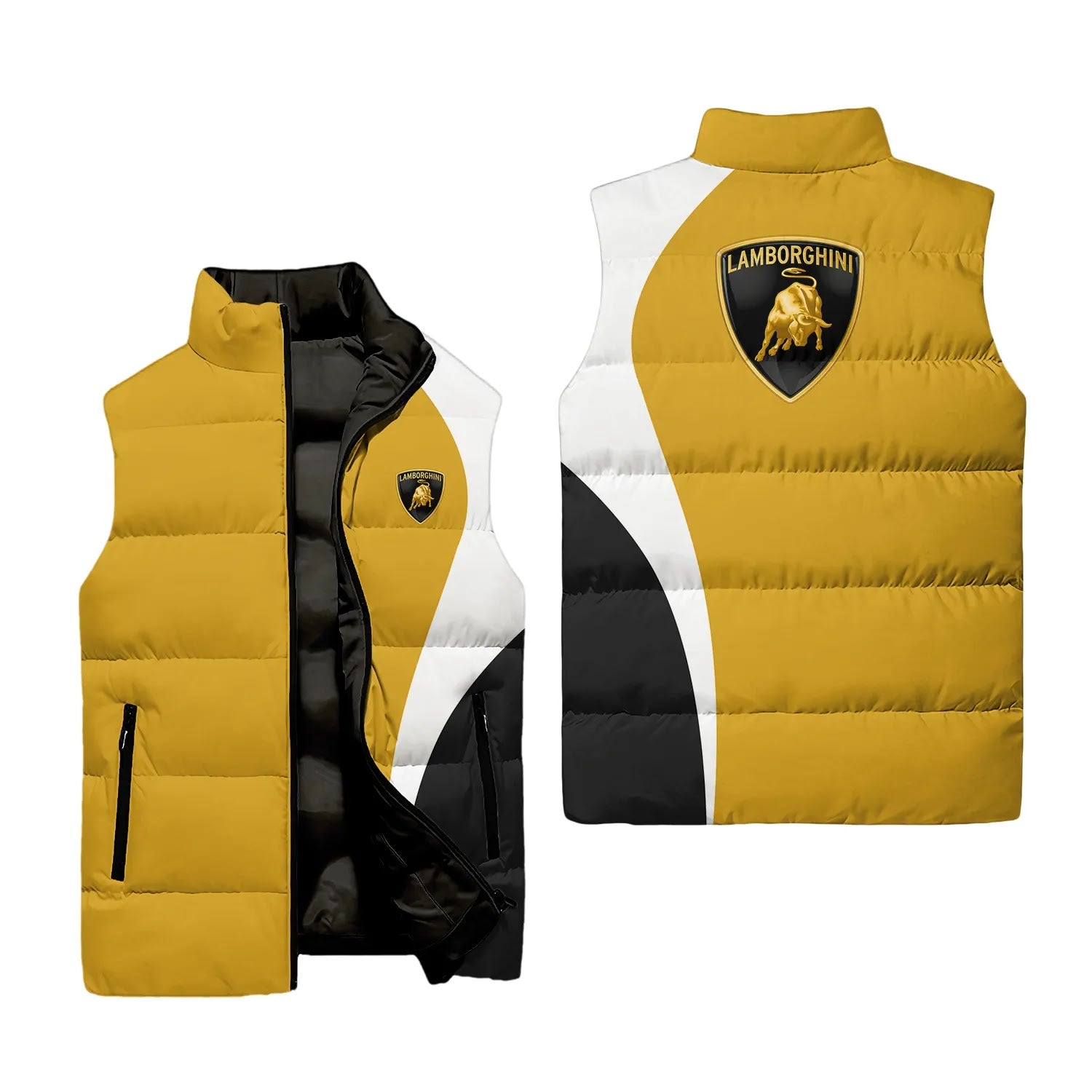 Lamborghini Apparels SC073