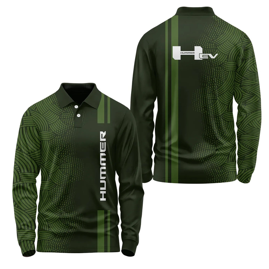 Hummer Apparels SC084
