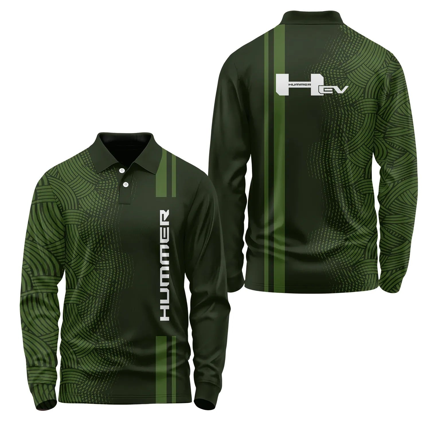 Hummer Apparels SC084