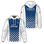 Ford Hoodie SC063