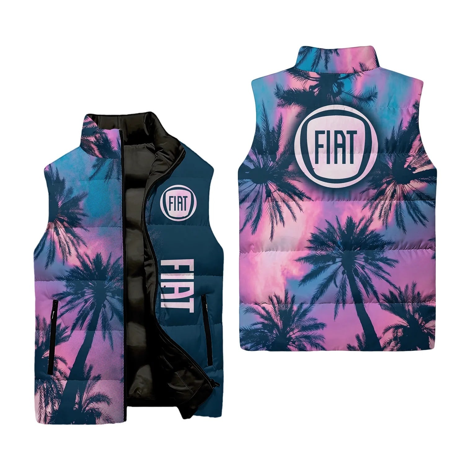 Fiat Apparels SHW030