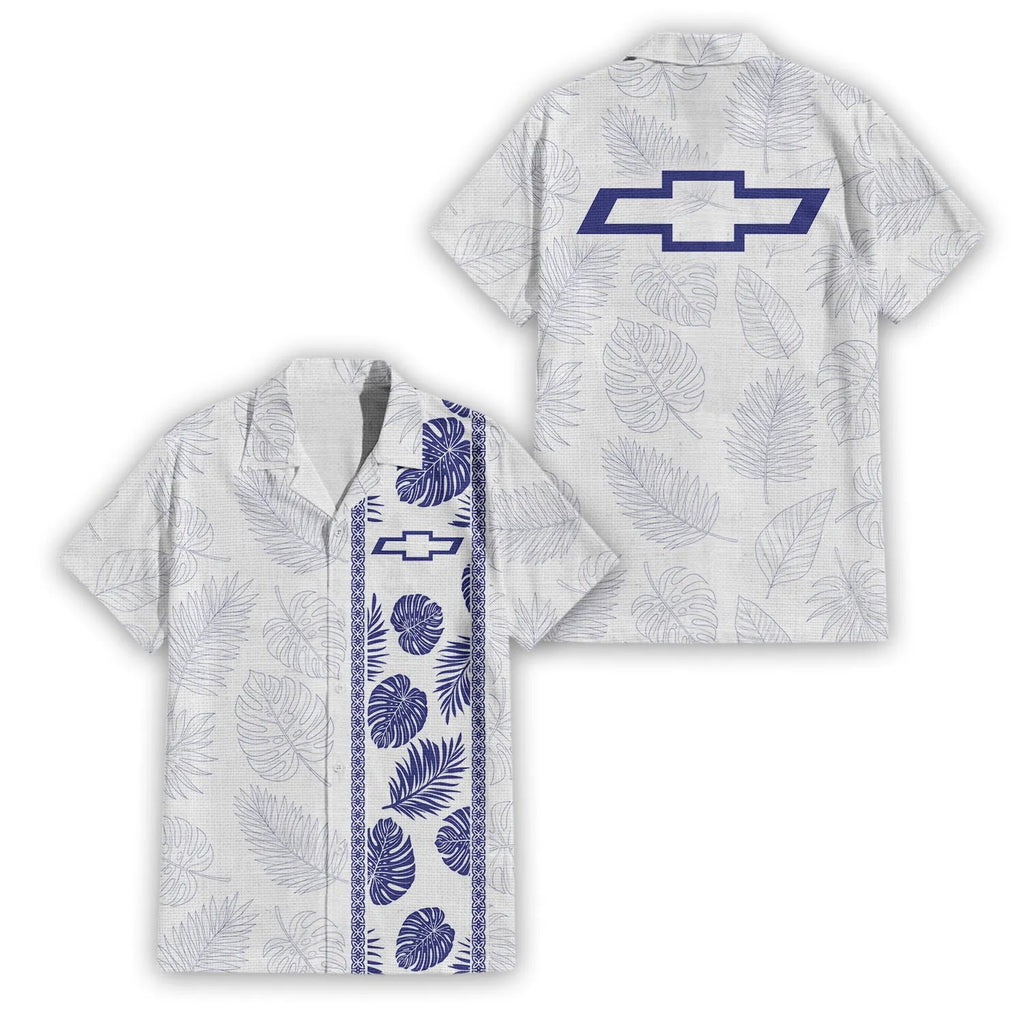 Chevrolet Apparels SHW023