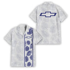 Chevrolet Apparels SHW023