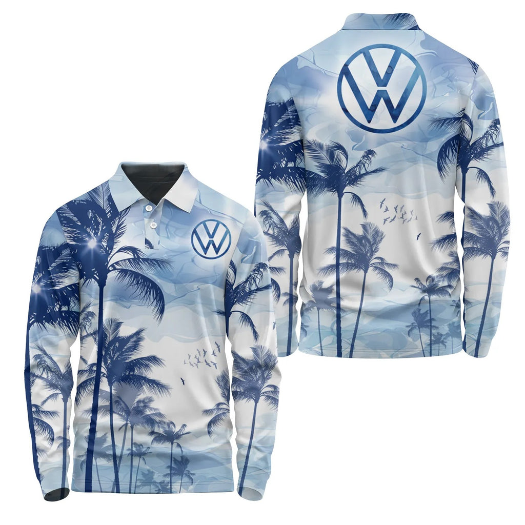 Volkswagen Apparels SHW004