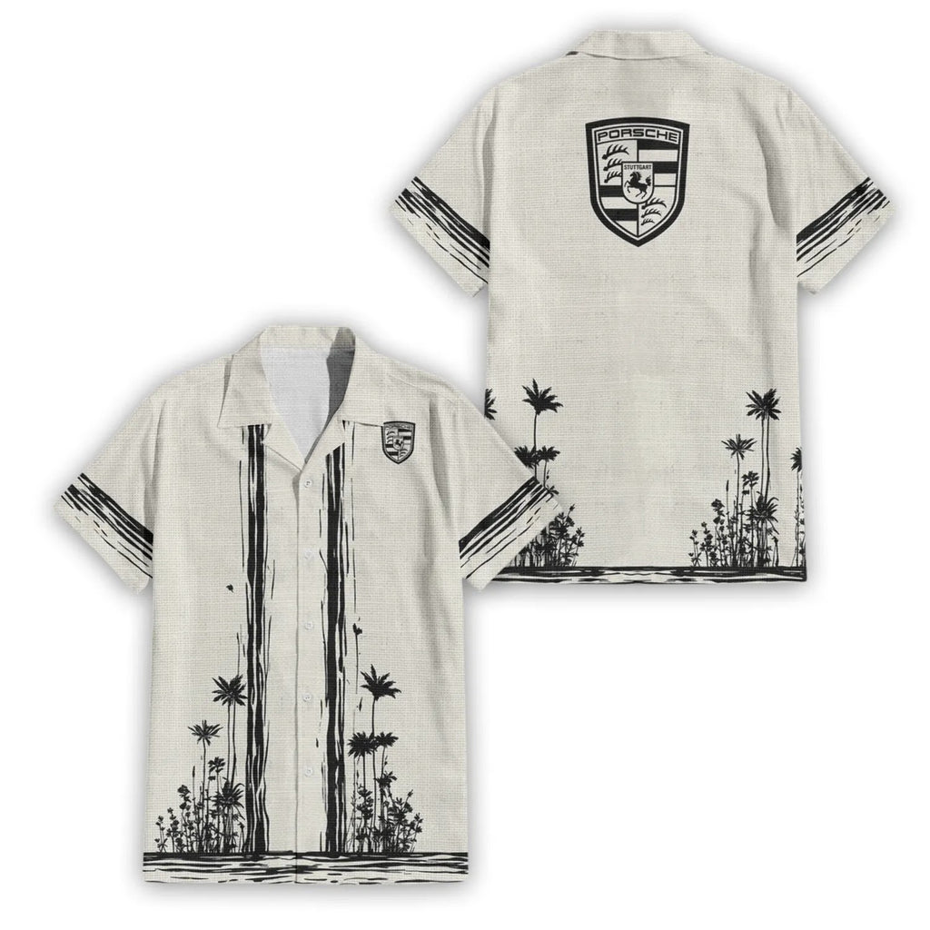 Porsche Apparels SHW043