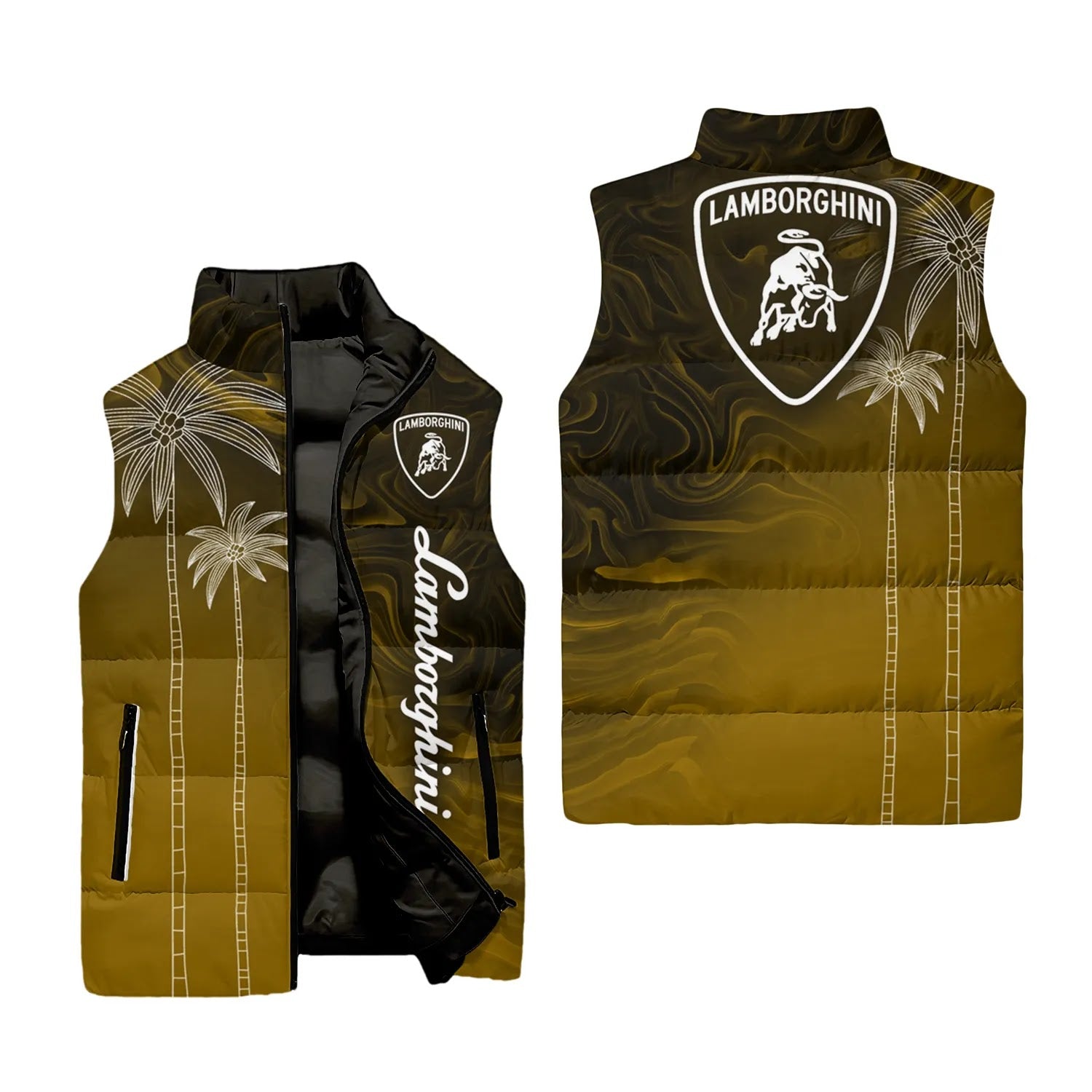Lamborghini Apparels SHW070